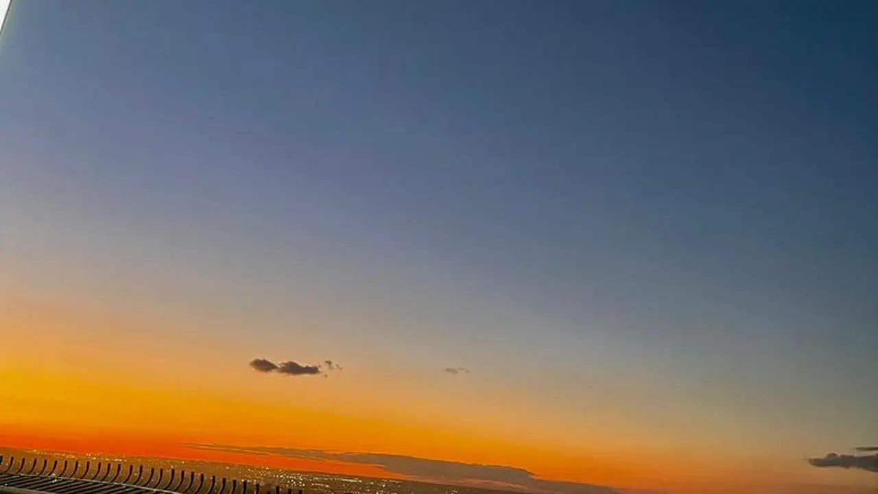 توقعات برج القوس.. ماذا كشفت حركة الأفلاك حول قراراتك المصيرية وحظك اليوم؟